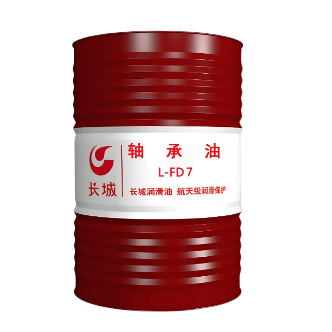 布尔津长城FD轴承油